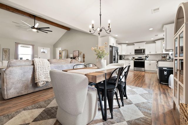 266 Lone Oak Drive, Somerset, KY 42503