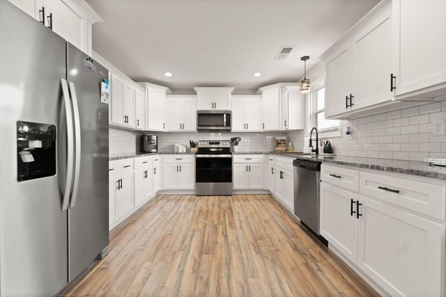 266 Lone Oak Drive, Somerset, KY 42503