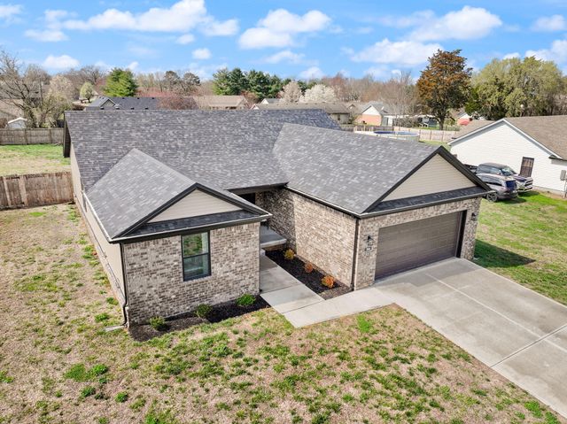 266 Lone Oak Drive, Somerset, KY 42503