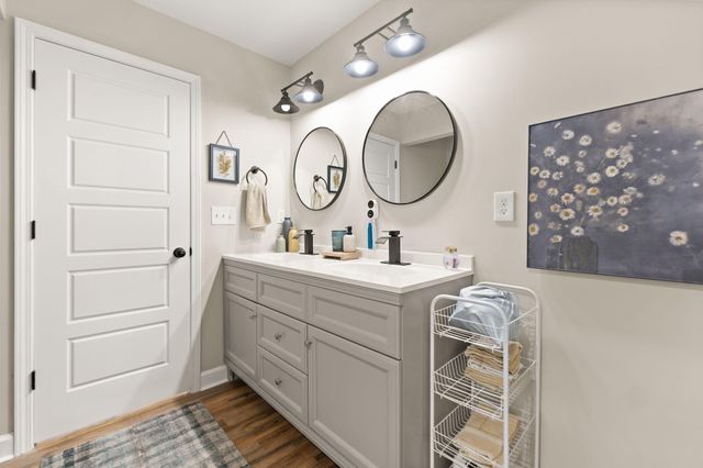 266 Lone Oak Drive, Somerset, KY 42503