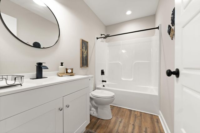 266 Lone Oak Drive, Somerset, KY 42503