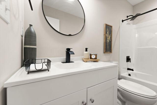 266 Lone Oak Drive, Somerset, KY 42503