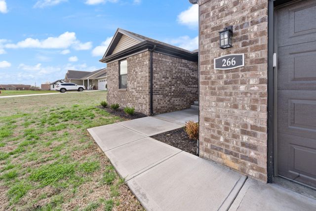 266 Lone Oak Drive, Somerset, KY 42503