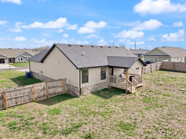 266 Lone Oak Drive, Somerset, KY 42503