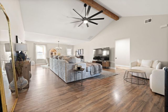 266 Lone Oak Drive, Somerset, KY 42503