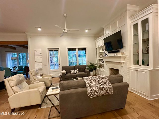 606 Rumford Court, Madison, MS 39110