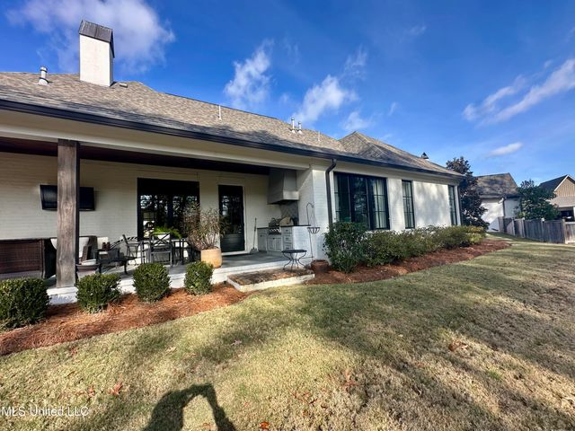 606 Rumford Court, Madison, MS 39110