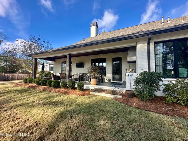 606 Rumford Court, Madison, MS 39110