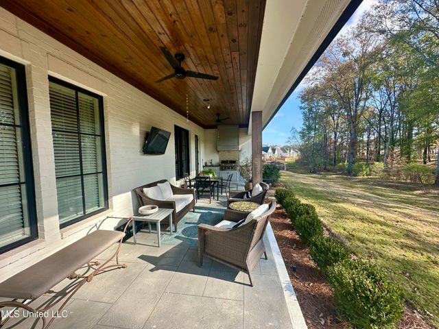 606 Rumford Court, Madison, MS 39110