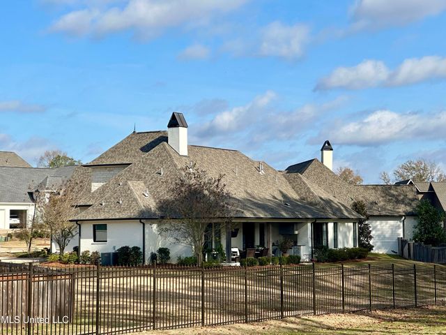 606 Rumford Court, Madison, MS 39110