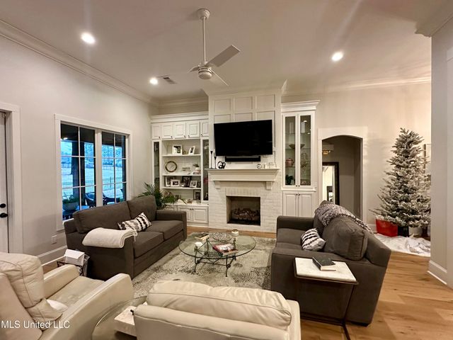 606 Rumford Court, Madison, MS 39110