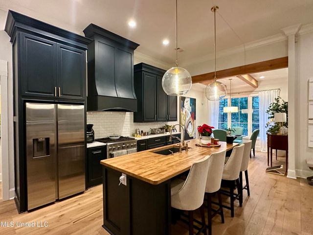 606 Rumford Court, Madison, MS 39110