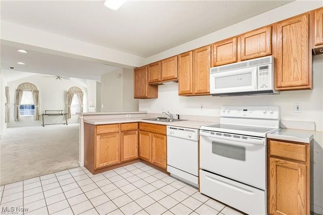 518 Morningstar Drive, Tallmadge, OH 44278