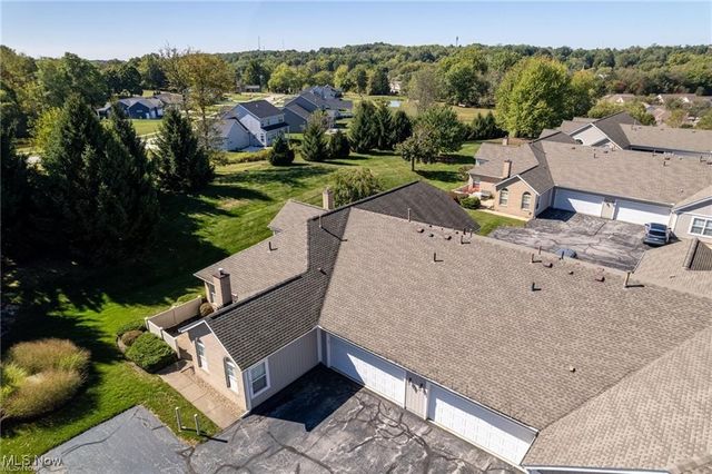 518 Morningstar Drive, Tallmadge, OH 44278