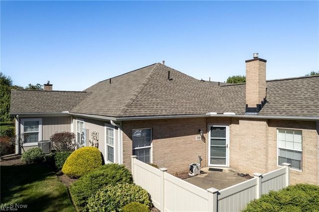 518 Morningstar Drive, Tallmadge, OH 44278