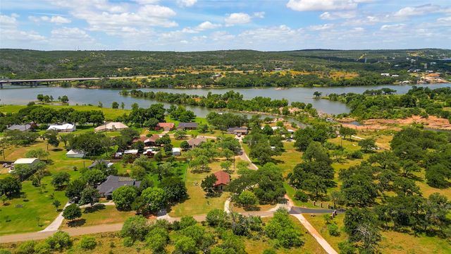 160 County Road 141, Burnet, TX 78611
