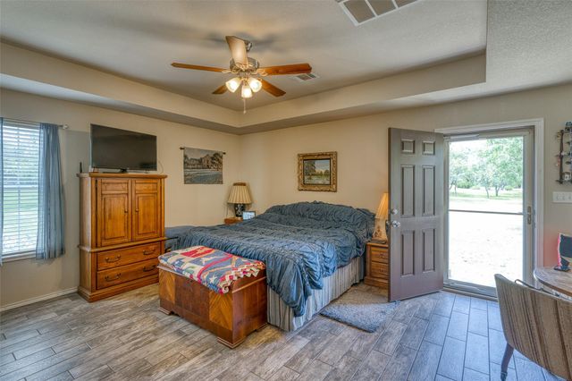 160 County Road 141, Burnet, TX 78611