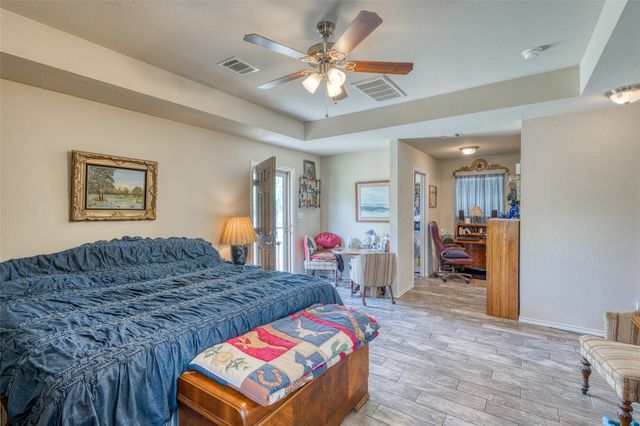 160 County Road 141, Burnet, TX 78611