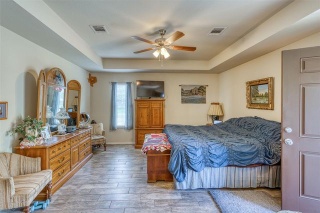 160 County Road 141, Burnet, TX 78611