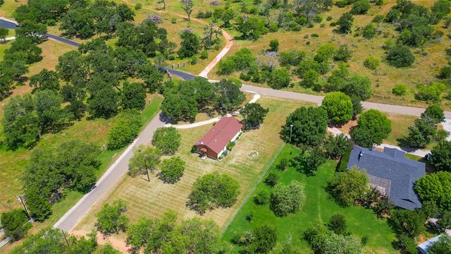 160 County Road 141, Burnet, TX 78611