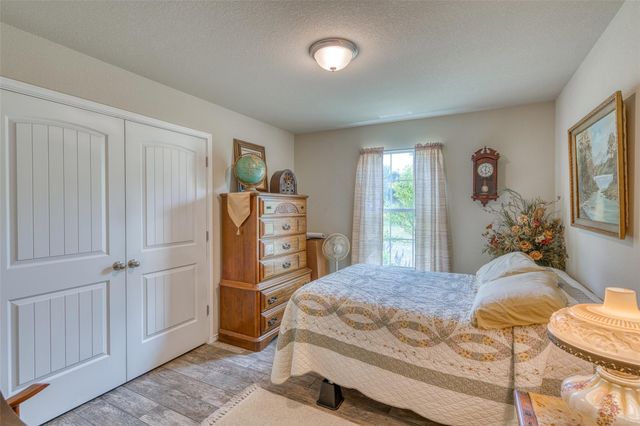 160 County Road 141, Burnet, TX 78611