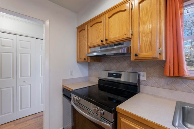 313 Snead Drive, Fairfield Bay, AR 72088