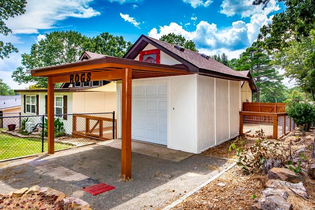 313 Snead Drive, Fairfield Bay, AR 72088