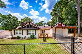 313 Snead Drive, Fairfield Bay, AR 72088