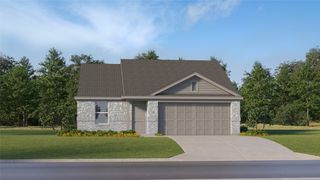 1611 Sparrow Hawk Road, Forney, TX 75126
