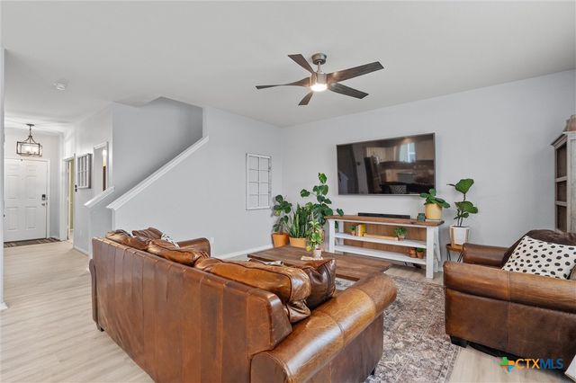 3308 Claymore Street, Killeen, TX 76542
