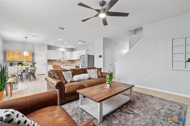 3308 Claymore Street, Killeen, TX 76542