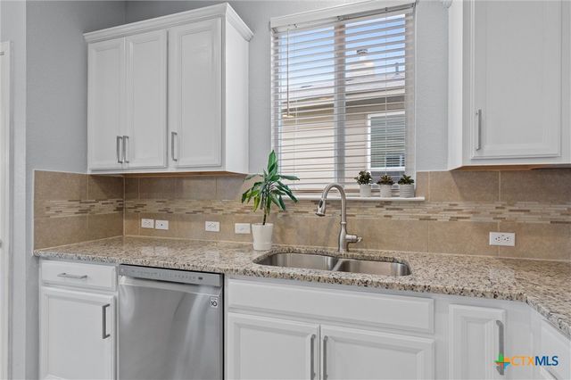 3308 Claymore Street, Killeen, TX 76542