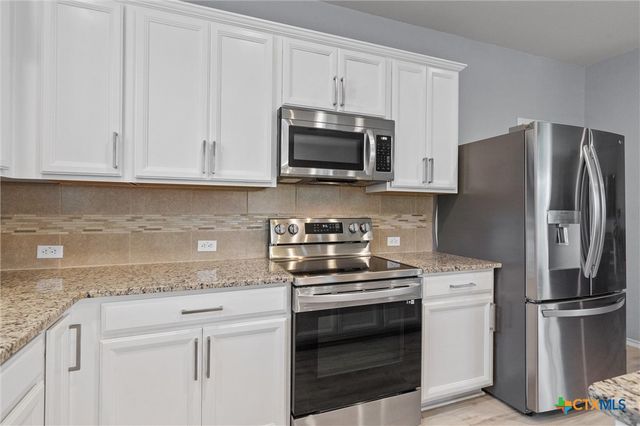 3308 Claymore Street, Killeen, TX 76542
