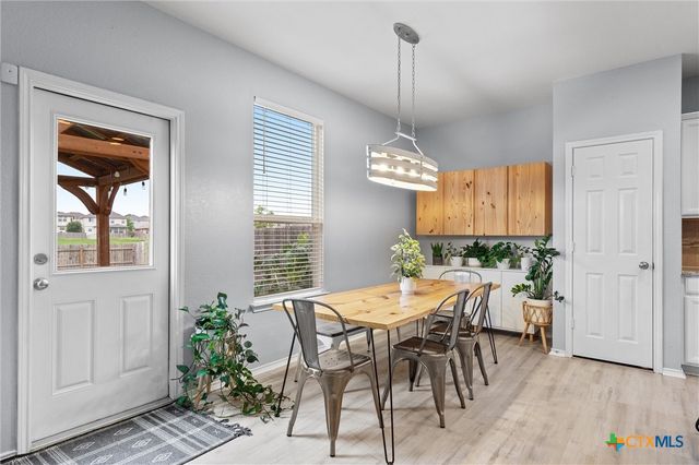 3308 Claymore Street, Killeen, TX 76542
