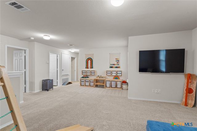 3308 Claymore Street, Killeen, TX 76542