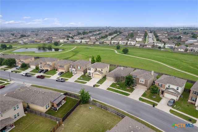 3308 Claymore Street, Killeen, TX 76542