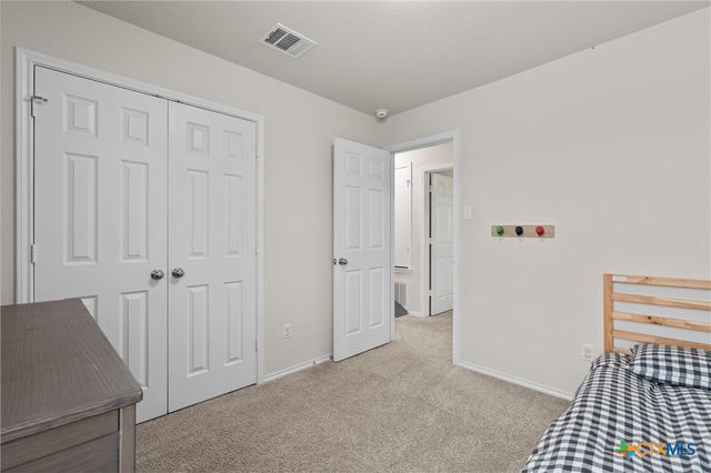 3308 Claymore Street, Killeen, TX 76542
