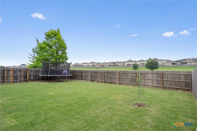 3308 Claymore Street, Killeen, TX 76542