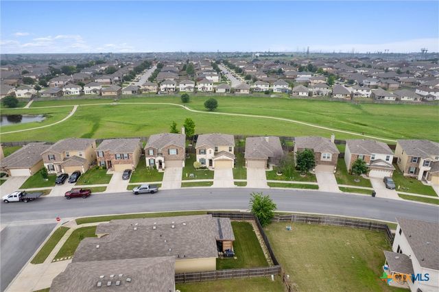 3308 Claymore Street, Killeen, TX 76542