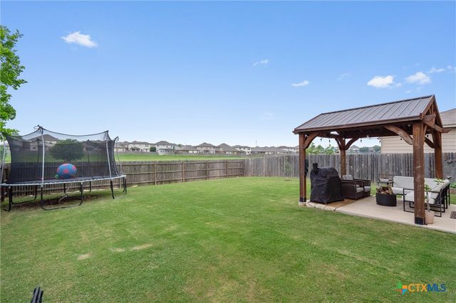 3308 Claymore Street, Killeen, TX 76542
