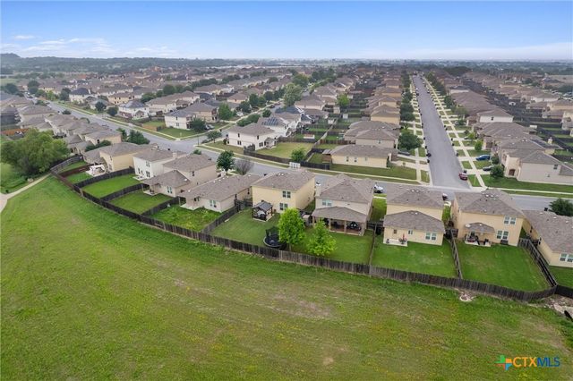 3308 Claymore Street, Killeen, TX 76542