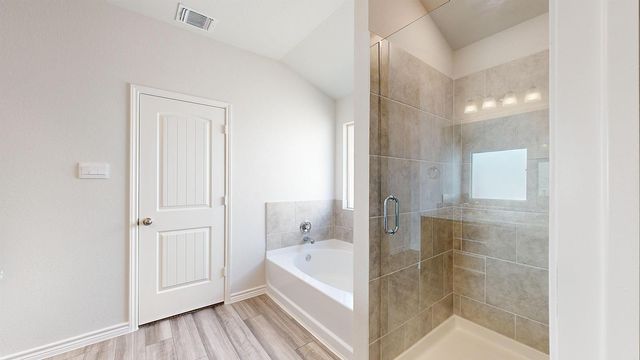 305 Creekfall RD, Burnet, TX 78611