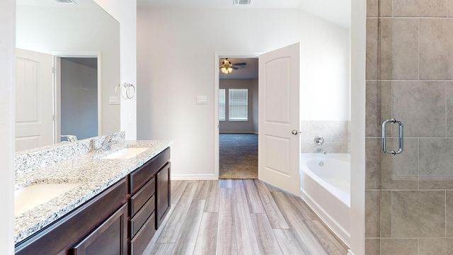 305 Creekfall RD, Burnet, TX 78611