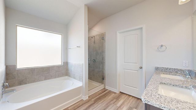 305 Creekfall RD, Burnet, TX 78611