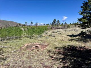 1102 Emery Loop, Fort Garland, CO 81152