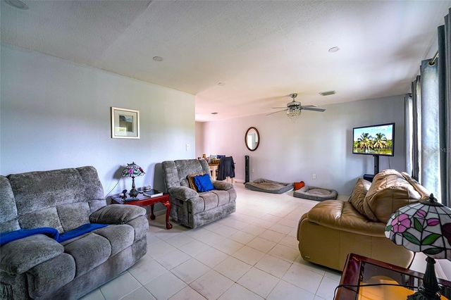 3095 PINETREE STREET, Port Charlotte, FL 33952