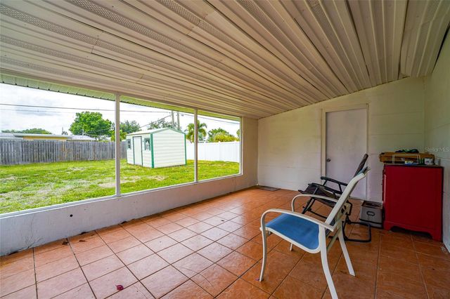 3095 PINETREE STREET, Port Charlotte, FL 33952