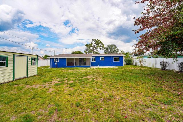 3095 PINETREE STREET, Port Charlotte, FL 33952