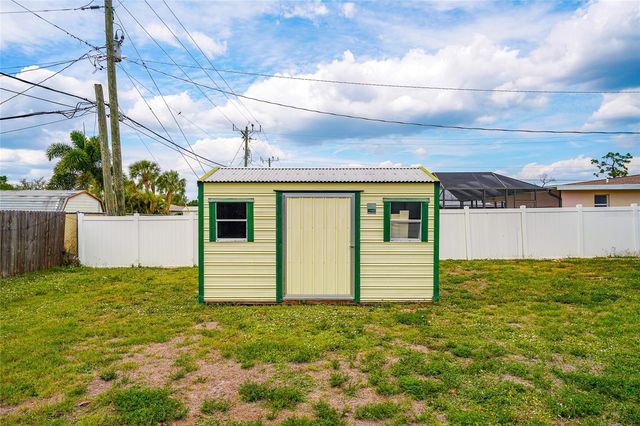 3095 PINETREE STREET, Port Charlotte, FL 33952