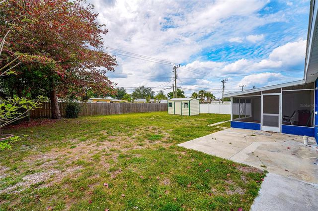 3095 PINETREE STREET, Port Charlotte, FL 33952